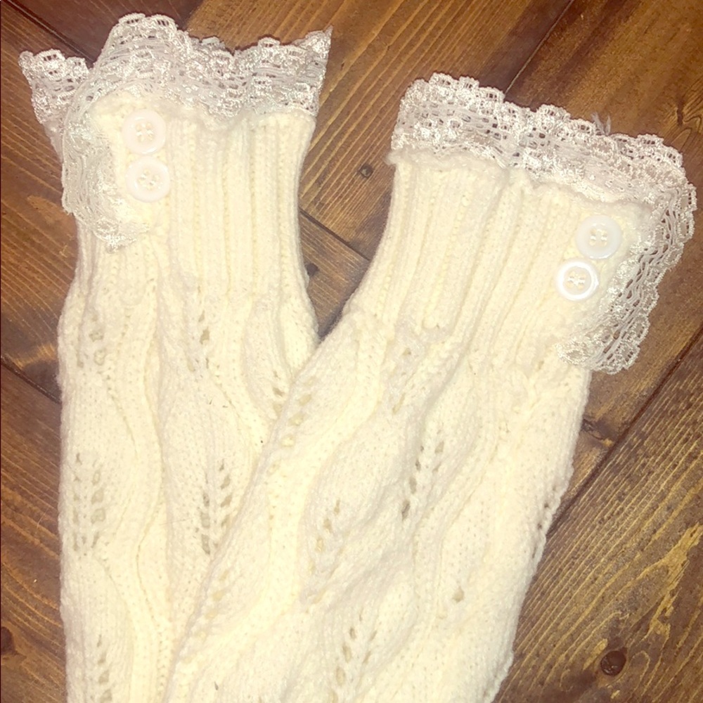 Women’s Boot Socks/Leg Warmers
